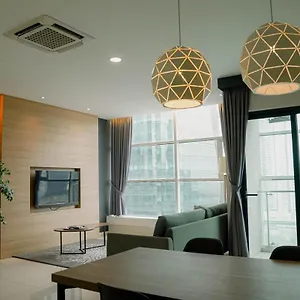 Suasana Lifestyle By Keystone Malaysia
